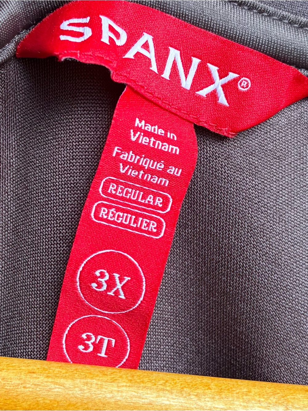 Spanx NWOT AirEssentials Jumpsuit Sz 3X - Picture 4 of 7